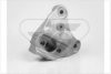 HUTCHINSON 510019 Mounting, manual transmission